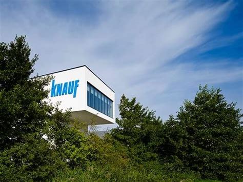 knauf vakances